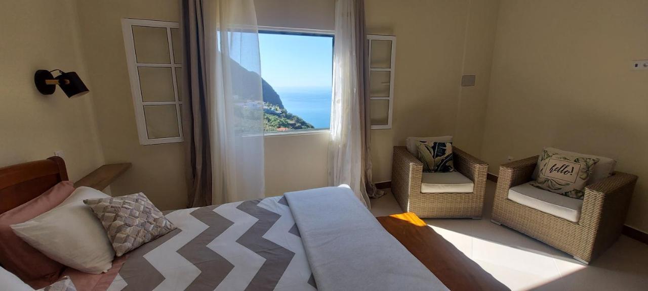 Torre Bella Gardens Villa Arco da Calheta  Exteriör bild