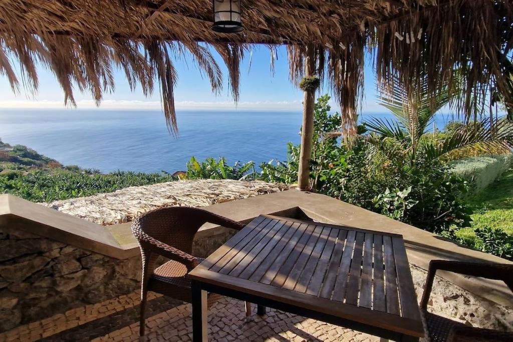 Torre Bella Gardens Villa Arco da Calheta  Exteriör bild