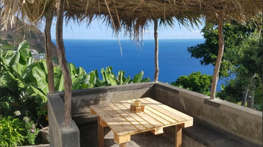 Torre Bella Gardens Villa Arco da Calheta  Exteriör bild